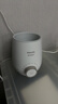 新安怡（AVENT）飛利浦新安怡 恒溫暖奶溫奶解凍智能自動(dòng)加熱母乳熱奶器調沖奶器 曬單實(shí)拍圖