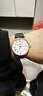 浪琴（LONGINES）瑞士手表 時(shí)尚瑰麗系列自動(dòng)機械男士腕表送禮L4.922.1.11.2 曬單實(shí)拍圖