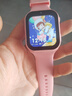 小天才酷蓋智能兒童電話(huà)手表防水可插卡定位4G5G全網(wǎng)通男女孩青少年小學(xué)初高中生手表6-12歲男孩女孩學(xué)習手表 升級粉【續航升級+零錢(qián)支付+視頻通話(huà)+定位+微聊】 曬單實(shí)拍圖