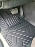 車(chē)麗友 適用于名爵mg7腳墊tpe全包圍包門(mén)檻23-25款汽車(chē)專(zhuān)用環(huán)保無(wú)味 TPE單層全包圍腳墊 名爵MG7專(zhuān)車(chē)定制 曬單實(shí)拍圖