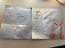 珀萊雅（PROYA）雙抗面膜抗皺緊致補水保濕提亮膚色貼片美白特證升級款送母親禮物 【推薦】雙抗面膜 12片 曬單實(shí)拍圖