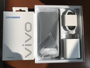 vivo S50 Pro mini 主攝級長(cháng)焦Live 第五代驍龍8 超聲波指紋 學(xué)生5G拍照游戲AI小直屏手機 新品 國補 深空黑 16GB+512GB 贈A4耳機+90W閃充套裝 曬單實(shí)拍圖