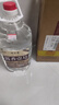 不老潭糧食酒 散裝醬香壹號高粱酒 高度醬香白酒53度桶裝泡酒白酒 53度 5L 1桶 曬單實(shí)拍圖