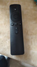 適配小米電視遙控器通用紅外小米盒子語(yǔ)音藍牙版1\/2\/3代4a智能體感電視機盒子ea 小米藍牙語(yǔ)音款【黑色】 曬單實(shí)拍圖