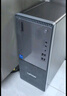 聯(lián)想ThinkCentre S500商用辦公臺式電腦臺式機主機(酷睿Ultra5 225 16G DDR5 1TB)23.8英寸 國家補貼 曬單實(shí)拍圖