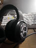 漫步者（EDIFIER）【性?xún)r(jià)比優(yōu)選】HECATE G1 PRO游戲耳機USB7.1聲道電競吃雞耳麥頭戴式電腦網(wǎng)課辦公室麥克風(fēng)有線(xiàn)控 黑色 曬單實(shí)拍圖