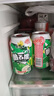 健力寶第5季番石榴芭樂(lè )味310ml*24罐整箱批發(fā)水果飲料含真果汁+維生素C 曬單實(shí)拍圖