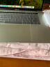Apple Macbook Pro二手蘋(píng)果筆記本電腦超強M芯商務(wù)辦公娛樂(lè )設計剪輯開(kāi)發(fā)后期制作 99成新 19款15寸i9/16-512G銀MV932 曬單實(shí)拍圖