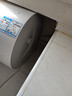 海爾出品統帥40升電熱水器京東自營(yíng)上門(mén)安裝 2200W節能速熱國家補貼20%一級能效家用儲水式LEC4001H-X5 曬單實(shí)拍圖