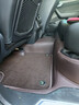 五福金牛免拆360全包圍汽車(chē)腳墊凱美瑞奔馳e300l邁騰帕薩特-天韻超彈絲棕 曬單實(shí)拍圖