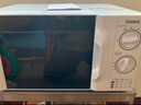 格蘭仕（Galanz）微波爐家用小型便捷微波爐 360°轉盤(pán)加熱旋鈕操控易潔內膽操作簡(jiǎn)單SE(W0) 曬單實(shí)拍圖