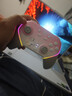 蓋世小雞（GAMESIR）超新星無(wú)線(xiàn)游戲手柄帶底座 適用switch2手機PC安卓Steam電腦NSpro電視體感藍牙粉色寶可夢(mèng)za宏編程 曬單實(shí)拍圖