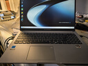 華碩破曉6 銳龍版 國家補貼 15.6英寸輕薄商務(wù)商用辦公指紋識別筆記本電腦(R5-7535HS 16G 512G SSD) 曬單實(shí)拍圖
