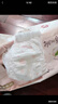 好奇（Huggies）鉑金裝小桃褲成長(cháng)褲L120片(9-14kg)大號尿不濕拉拉褲【透爽散熱】 曬單實(shí)拍圖