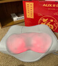 奧克斯（AUX）頸椎按摩器按摩枕頭頸部肩頸按摩器腰部全身自動(dòng)熱敷揉捏按摩儀生日新年禮物女生年會(huì )禮品送爸媽 【頂配氣囊款】可調節氣囊/多功能6鍵/升級電池 送父母老人爸媽長(cháng)輩生日禮物實(shí)用 曬單實(shí)拍圖