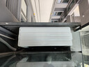 小米米家 中央空調 風(fēng)管機 巨省電 大3匹 新一級能效 一價(jià)全包 75FW-OC20/N3B1 整機十年質(zhì)保 曬單實(shí)拍圖