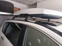 WAYPARK威派適用大眾朗逸/寶來(lái)/帕薩特/邁騰/途觀(guān)L/探岳汽車(chē)頂行李架箱筐 【480L】雙開(kāi)+靜音 適合小轎車(chē)SUV 朗逸 曬單實(shí)拍圖