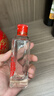 西鳳酒10年瓶?jì)?014年產(chǎn)老酒鳳香醇52度鳳香型白酒100ml小酒裝口糧酒 曬單實(shí)拍圖