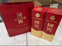 瀘州老窖 國窖1573 濃香型白酒 52度 500ml*6瓶 整箱（不同年份隨機發(fā)貨） 曬單實(shí)拍圖