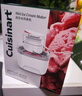 美膳雅冰淇淋機家用小型全自動(dòng)意式gelato冰激凌機制冰雪糕機 冰沙白冰淇淋機 曬單實(shí)拍圖