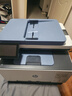 惠普3303fdw/m479fdw/4301fdw A4彩色激光打印機一體機自動(dòng)雙面復印掃描傳真 手機無(wú)線(xiàn)大型辦公商用 3301fdn【有線(xiàn)四合一+雙面打印】英文顯示屏 套餐五：主機+含芯片硒鼓2套+ 曬單實(shí)拍圖