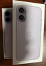 Apple/蘋(píng)果 iPhone 17 256GB 薰衣草紫色 支持移動(dòng)聯(lián)通電信5G 雙卡雙待手機 曬單實(shí)拍圖