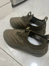 李寧云浪-P棉保暖版丨休閑鞋男鞋冬季潮流百搭運動(dòng)鞋AGLV131 曬單實(shí)拍圖