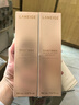 蘭芝（LANEIGE）新款致美緊顏煥彩三重凝萃精華水150ml保濕緊致新年禮物送女友 曬單實(shí)拍圖