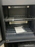 容聲消毒柜家用立式大容量廚房餐具碗筷商用餐廳消毒碗柜餐飲380-RD305S 曬單實(shí)拍圖