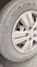 萬(wàn)力輪胎（WANLI TIRE）195/70R15LT 104/101R SL106S 適用金杯/福田 曬單實(shí)拍圖