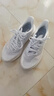 安踏馬赫5代丨減震透氣運動(dòng)鞋女專(zhuān)業(yè)跑步鞋女子中考跑鞋122515583 【馬赫5代】淡暮藍/紙莎白252-3 40 曬單實(shí)拍圖