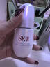 SK-II神仙水230ml面霜50g光子小燈泡30ml護膚套裝sk2化妝生日新年禮物 曬單實(shí)拍圖