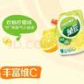 菓珍歡暢檸檬味 果珍維C沖飲壺嘴裝400g 果汁粉檸檬水飲料(包裝隨機) 曬單實(shí)拍圖