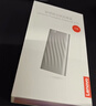 聯(lián)想（Lenovo )1TB 移動(dòng)固態(tài)硬盤(pán)（PSSD）Type-c USB 3.1  550MB/s高速SSD雙接口 PS6手機直連 曬單實(shí)拍圖