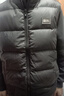 雪中飛【高充絨】羽絨服馬甲男立領(lǐng)短款秋冬季通勤休閑加厚保暖背心外套 曬單實(shí)拍圖