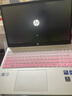 惠普（HP）【下單享補貼】星Book 15筆記本電腦輕薄本大屏便攜學(xué)生本女生辦公本 炫彩本 元氣桃桃 U5-125H/16G運行內存/1TB硬盤(pán) 曬單實(shí)拍圖