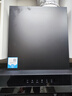 統帥（Leader）（Haier）頂側雙吸油煙機 24風(fēng)量大吸力家用抽煙排油煙機 三吸 1000pa強排家電92D小黑翼pro 【單煙機】92dPRO升級款+變頻 曬單實(shí)拍圖