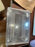 極川 Apple蘋(píng)果MacBook Air 13.6英寸M4/3/2保護殼2025/24/22款筆記本電腦保護套透薄水晶外殼防刮耐磨 曬單實(shí)拍圖