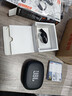 JBL Endurance Peak4無(wú)線(xiàn)藍牙耳機 主動(dòng)降噪 掛耳式防水耳塞運動(dòng)跑步專(zhuān)用超長(cháng)續航狂甩不掉 碳素灰 官方標配 曬單實(shí)拍圖