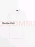 Massimo Dutti折扣升級2026男裝簡(jiǎn)約通勤風(fēng)純棉Polo衫紋理短袖馬球衫00600155 白色 L (CN 185/104A)尺碼偏大 曬單實(shí)拍圖