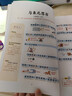 初中必背文言文漫畫(huà)筆記（全3冊）2025版中考語(yǔ)文基礎知識大全必備古詩(shī)詞小古文文學(xué)常識大集結真題訓練 曬單實(shí)拍圖