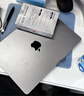 Apple MacBook Air/Pro 二手蘋(píng)果筆記本電腦 輕薄辦公 MacBook Air 24年 13寸 曬單實(shí)拍圖