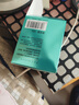 百雀羚男士護膚品面霜50g保濕補水乳液控油醒膚潤膚露擦臉油護臉霜 曬單實(shí)拍圖