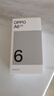 OPPO A6 12GB+512GB 藍海浮光 IP69防水 大電池長(cháng)續航 耐用抗摔 5G智能備用手機 自營(yíng)旗艦店 國家補貼 曬單實(shí)拍圖