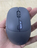 前行者Q5無(wú)線(xiàn)藍牙雙模鼠標充電靜音女生辦公專(zhuān)用高顏值小巧便攜游戲筆記本電腦平板iPad手機通用人體工學(xué) 暗夜黑-無(wú)線(xiàn)版【適配筆記本/臺式機】 曬單實(shí)拍圖