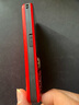 天語(yǔ)（K-Touch）U5老年手機全網(wǎng)通4G移動(dòng)聯(lián)通電信超長(cháng)待機大聲大屏大字按鍵學(xué)生只打電話(huà)專(zhuān)用功能老人手機 西瓜紅 曬單實(shí)拍圖