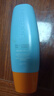 Mistine蜜絲婷防曬霜小黃帽60ml*2防水汗防紫外線(xiàn)高倍spf50+新年禮物 曬單實(shí)拍圖