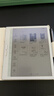 BIGME 電紙書(shū) B751CS 7英寸彩色墨水屏AI智能辦公本墨水屏電子書(shū)閱讀器平板 含手寫(xiě)筆+原裝保護套 白色 曬單實(shí)拍圖