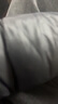 BJORN MOAN2026鵝絨加厚短款款羽絨服男女同款情侶冬季可脫卸帽外套女潮 黑色(女) M 建議115-135斤 曬單實(shí)拍圖