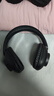 魔聲（Monster）Harmonic N10 頭戴式無(wú)線(xiàn)藍牙耳機電競游戲音樂(lè )運動(dòng)降噪耳麥手機電腦通用 N10經(jīng)典黑【新款-超輕版+有線(xiàn)雙模式+60H續航】】 曬單實(shí)拍圖